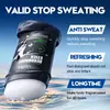 Producto en Stock Transfronterizo: Desodorante en Barra para Hombre Shangduo, Refrescante y No Pegajoso para el Verano, Venta Directa desde Fábrica de Comercio Exterior