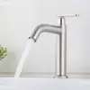 Lavatório com torneira apenas para água fria doméstico aço inoxidável 304 bacia de cerâmica lavatório lavatório torneira apenas Fria