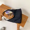 Bolso de mano casual y relajado estilo coreano 2026 para mujer, un bolso de axila de nicho, minimalista y ligero