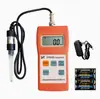 Medidor de Gauss Digital Dt602 Medidor de Tesla Digital Separador Magnético Medidor Magnético Forte Curto-Circuito Magnético Residual Medição de Eletroímã