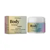 Oceaura Crema Suave Refrescante Transparente Ligera Cuidado Diario Tacto Suave Crema Suave