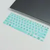 Para ASUS Dawn Air 2023 Película para Teclado B9403C Película Protectora para Teclado de Portátil Funda Acolchada 14 Cubierta