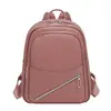 Mochila Bolso de Mujer 2026 Estilo Coreano Mochila Escolar Nueva Moda Casual Bolso de Mujer Mochila Multifuncional de Gran Capacidad