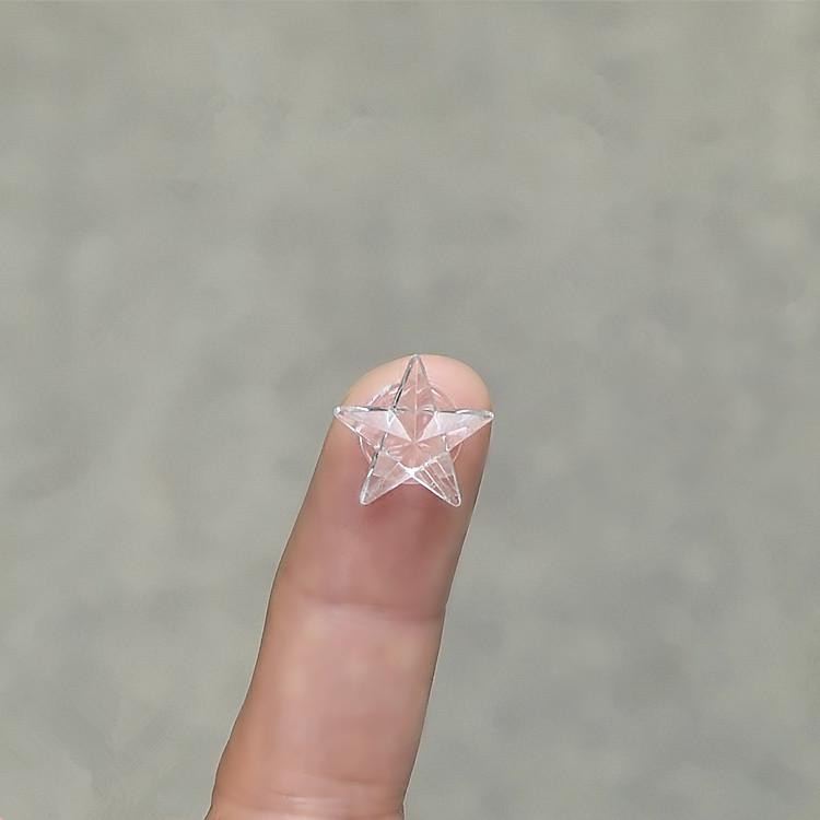 迷你五星