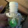 Válvula de drenagem da máquina de lavar XQG90-BDX1626 motor XPQ-8 trator de drenagem 0020809042E