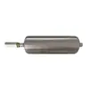 Tanque de gas de acero inoxidable 304 con bomba de refuerzo 5L