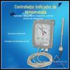 Controlador de temperatura do transformador de potência BWY-803TH termômetro de óleo BWY-802A controlador de temperatura 804AJ medidor de display digital