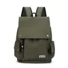 Mochila de Estilo Workwear de Gran Capacidad, Moderna y Genial para Niños, Mochila Deportiva Versátil y a la Moda, Modelo Nuevo para Estudiantes de Secundaria y Preparatoria