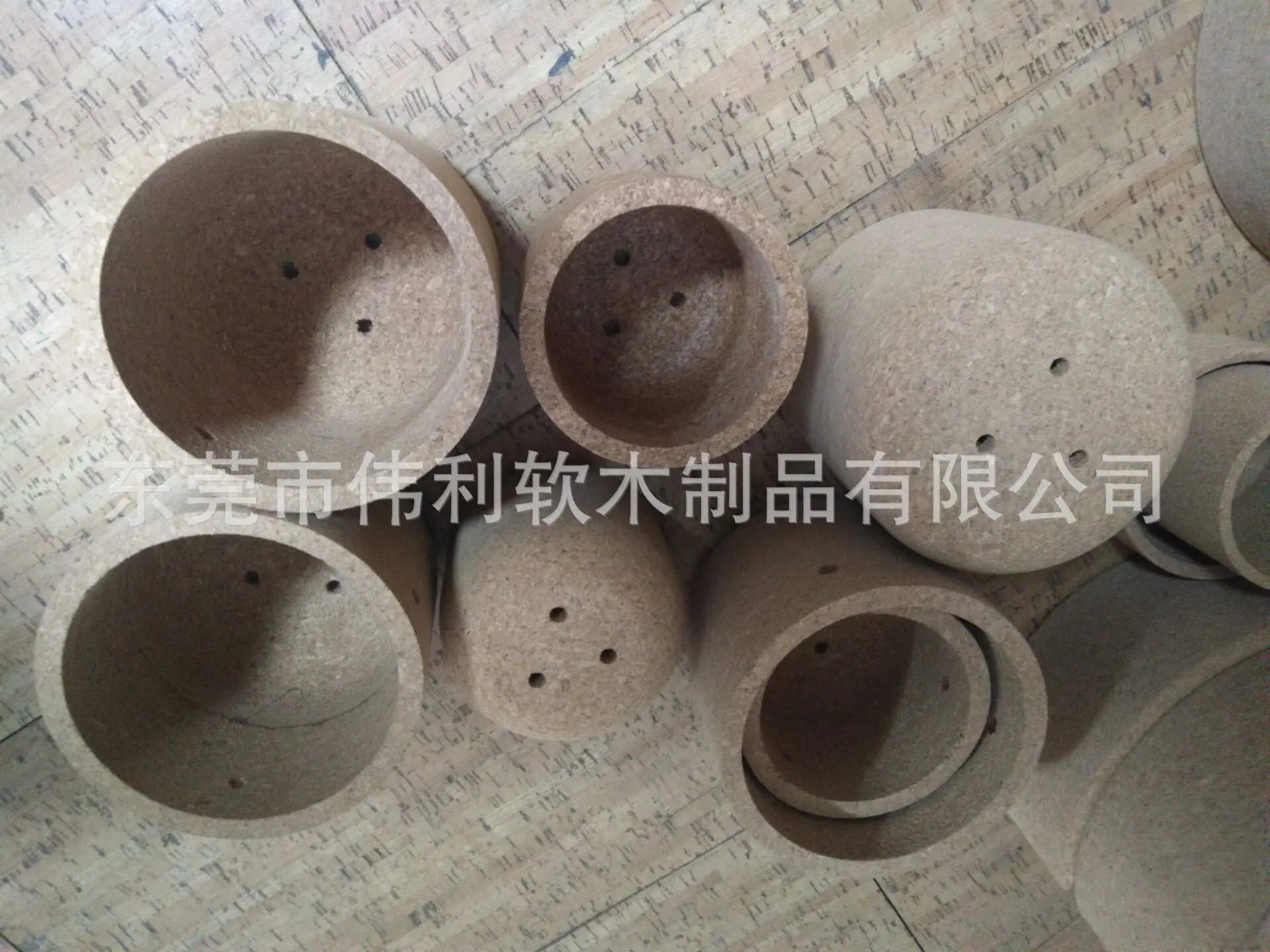 软木花盆3