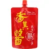 Salsa Xiangqi 150g*5 Xiangqi Harbin Salsa Cocinada Auténtica del Noreste para Untar, Arroz y Guisos de Verduras, Salsa de Soja Casera, Paquete Grande de Salsa de Soja