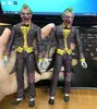 Lote Justice League Figura de 6 pulgadas Articulada Payaso Zombie Linterna Verde Modelo Hecho a Mano Muñeco Adornos Juguete