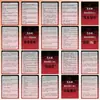 96 Pegatinas de Material para Escribir Novelas, Pegatinas de Referencia de Material de Inspiración para Historias de Escritura Diaria, Cuaderno DIY