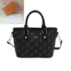 Bolso Bandolera de Lujo Ligero de Moda 2025 Nuevo Transfronterizo Presbiópico Popular para Viajar Bolso de Mano para Mujer Bolso Tote