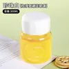 Copo de Vidro Mini Compacto para Dosagem de Medicina Tradicional Chinesa, Copo Gordinho, Copo de Água Portátil para Estudantes, Copo Misturador, Copo para Presente de Alto Valor