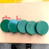 Bolsa de Polvo para Carpintería Aspiradora Máquina de Eliminación de Polvo en Forma de Tenedor Tubo de Succión de Polvo en Forma de Tenedor Reductor Conector de Ventilador Multipuerto en Forma de Tenedor