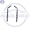 52576-06110 52575-06110 Suporte do Para-choque Traseiro Adequado para Toyota Camry 11-17