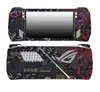 Adecuado para Consola Portátil para Juegos Rog Ally X Pegatina Película Protectora para el Cuerpo de 7 pulgadas