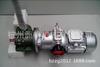 Reductor manual continuo serie MB con elevación de tornillo, fácil ajuste de velocidad