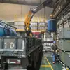 Equipo de Producción de Agua Ultra Pura Máquina de Agua Ultra Pura Edi Equipo de Producción de Agua Pura Agua Purificada Ósmosis Inversa RO de Etapa Única y Doble