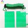 Fabricante Moldeo por Inyección Moldeo por Soplado Polvo de Color Cable Color Especial Masterbatch de Color Rellenado Color Personalizado Abs Pp Pe