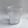 Copo de Água Fosco Anti-Queda Plástico Resistente ao Calor Restaurante Suco Bebida PC Empilhável Copo de Chá 250ml330ml Copo Japonês