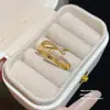 Anillo Abierto de Circonita con Forma de Estrella a la Moda con un Diseño de Nicho de Alta Gama, Adecuado para Mejores Amigas y Estudiantes, Anillo de Dedo Índice de Lujo Ligero