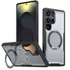 Capa de Celular Magnética Samsung S26Ultra Adequada para S23/A37 Transfronteiriça A57 Comércio Exterior A08/S24+/A18