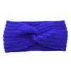 Diadema Ancha de Punto para Invierno Orejeras de Diadema para Mujer Diadema Gruesa para Damas Niñas Diadema a Prueba de Frío Orejera Deportiva de Diadema