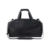 Bolsa de Fitness Multifuncional Portátil Transfronteriza con Gran Capacidad, Compartimento Independiente para Zapatos, Bolso Cruzado, Bolsa de Almacenamiento para Viajes al por Mayor