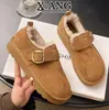 Liquidación de Tallas Descontinuadas: Zapatos de Mujer de Cuero Genuino con Aumento Oculto de Altura, Zapatos Estilo Birkenstock, Zapatos de Algodón Forrados de Piel Sintética, Botas de Nieve, Botas Martin, Botas Largas de Mujer