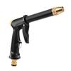 Pistola de Água Portátil de Alta Pressão para Carro, Uso Doméstico e Automotivo, Ferramenta de Limpeza Potente e Pressurizada, Pistola de Água para Lavagem de Carros Atacado