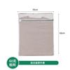 Bolsa Gruesa para Lavar Ropa, Bolsa de Malla Fina Antideformación, Bolsa Doméstica para Ropa Interior y Suéteres