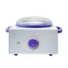 Máquina de Terapia de Cera de Estufa Única Transfronteriza, Dispositivo de Terapia de Cera a Temperatura Constante, Recipiente para Derretir Cera, Máquina de Cera para Manos, Calentador de Cera, Calentador de Cera