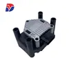 Adecuado para Bobina de Encendido Volkswagen Jetta 032905106B 032905106 Uf-277 5C1314