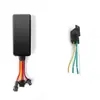 Localizador 4G vehículo eléctrico coche GPS posicionamiento coche antirrobo seguimiento de vehículo motocicleta batería coche rastreador