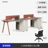 Mesa Moderna Simples para Uma Pessoa Mesa de Gerente Mesa de Chefe Mesa Executiva