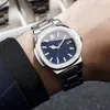 Nuevo Reloj de Hombre de Negocios con Esfera Cuadrada, Correa de Acero, Movimiento de Cuarzo, Hebilla Desplegable, Venta al por Mayor desde el Fabricante