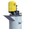 Misturador de mineração JS500, misturador de calda de cimento JS750, equipamento móvel de mistura e injeção subterrâneo