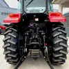 Trator Agrícola de Quatro Rodas Dongfanghong Lxm1604-C, Rotativa de Grande Porte para Solo Úmido e Seco, com Eixo Traseiro Reforçado