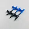 Tubo de aire salida de aire de control especial válvula de microajuste accesorios para acuario bomba de oxígeno válvula reguladora bomba de oxígeno para acuario