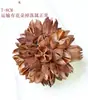Estilo Pastoral Flores Secas Bola de Espuma de Flor Decoração Pendurável Decoração Decorações de Parede Layout de Vitrine de Natal Novos Produtos