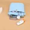 Cartera Portacelular Cruzada, Versátil Multifuncional Impermeable de PU Pequeña Bolso Cruzado para Mujer para Exportación
