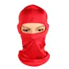 Capacete de Equitação Máscara de Inverno à Prova de Vento Esqui Proteção Frio Cobertura Protetora Solar Treinamento Máscara de Motocicleta à Prova de Vento Equipamento Esportivo