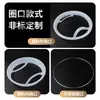 Bolsa de Filtro Líquido Durável Resistente à Corrosão por Ácido e Alcali Bolsa de Filtro de Nylon Industrial para Esgoto Filtro para Tinta Alimentos e Bebidas