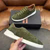 Sapatos Casuais Rasos de Camurça Estilo Britânico ZEG Forro Fino de Couro Genuíno Sola Grossa Antiderrapante Bestseller no Exterior Sapatos para o Dia a Dia