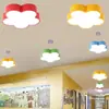 Luces Decorativas con Forma de Flor para Centros de Educación Temprana, Instituciones de Capacitación, Salones de Jardín de Infancia, Salones de Danza y Pasillos
