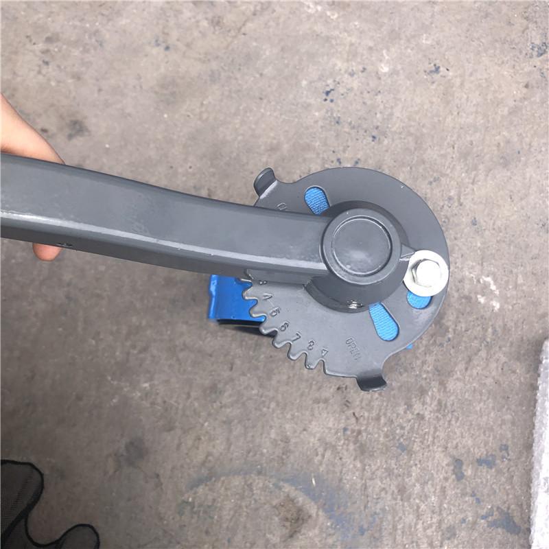 铝手柄对夹蝶阀 (7)_副本