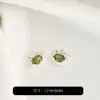 Contas Espaçadoras Gatinho Mágico Caixa de Joias Banhadas a Ouro 14K Pulseira de Pérolas e Cristais Artesanal DIY Acessórios de Joias com Contas