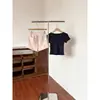 Verão 2026 Novo Estilo Coreano Chique Simples Versátil Esportivo Cordão Casual Shorts Calças Largas Soltas Feminino