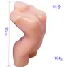 Juguetes Divertidos Pequeños Ouyue para Adultos, Juguetes Descompresión Femeninos al por Mayor Figuras Divertidas de Goma Blanda para Jugar